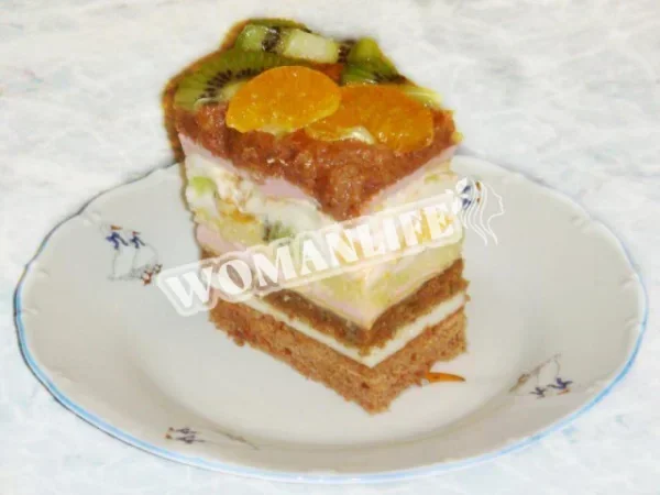 Танець для Павлика
