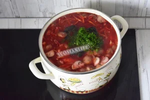 Крок 20.
