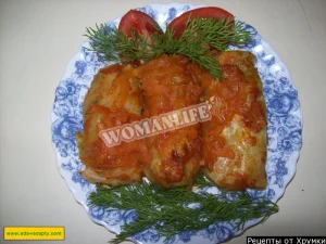 Крок 12