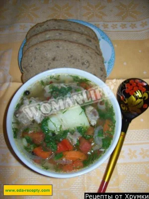 Крок 11