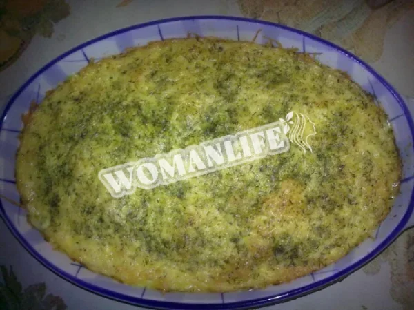 Риба під шубою