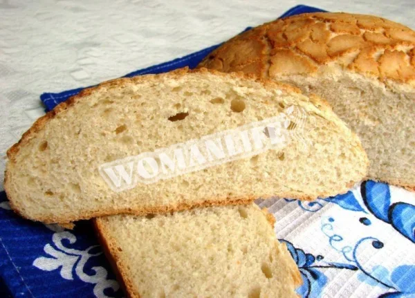 Тигровий хліб