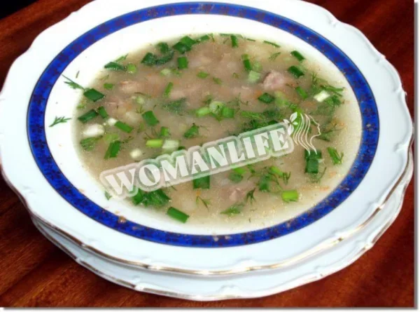 Юшка як мисливець