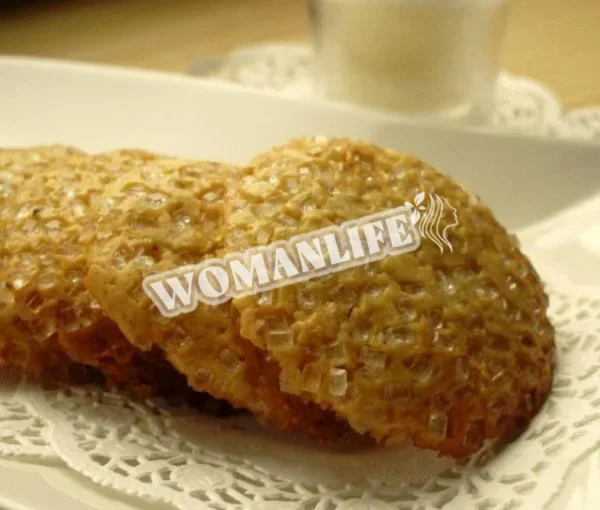 Пряне медове печиво