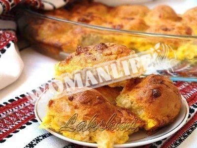 Милинки
