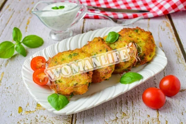 Деруни по-українськи