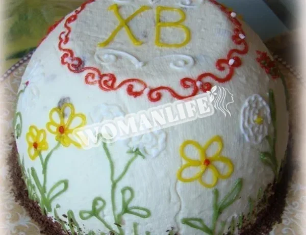 Свято Великодня