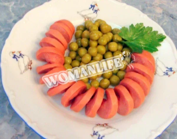 Спіральні ковбаски