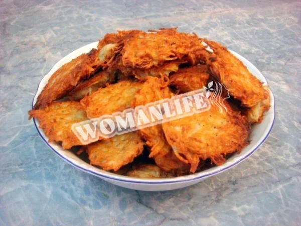 латкес