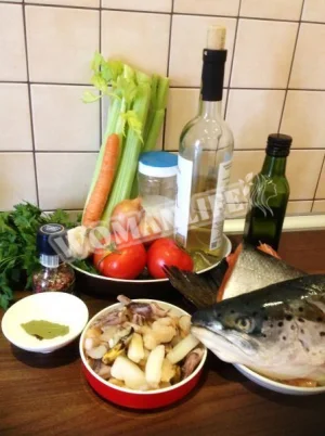 Крок 1.