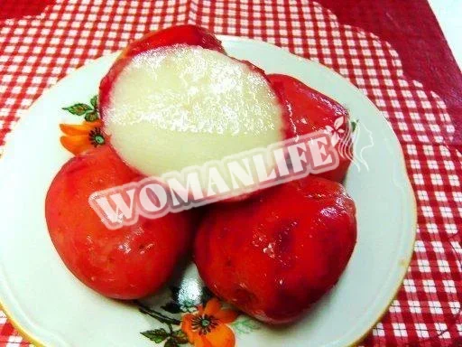 Святкова картопля