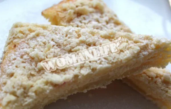 Сирник Царський на маргарині з сиром