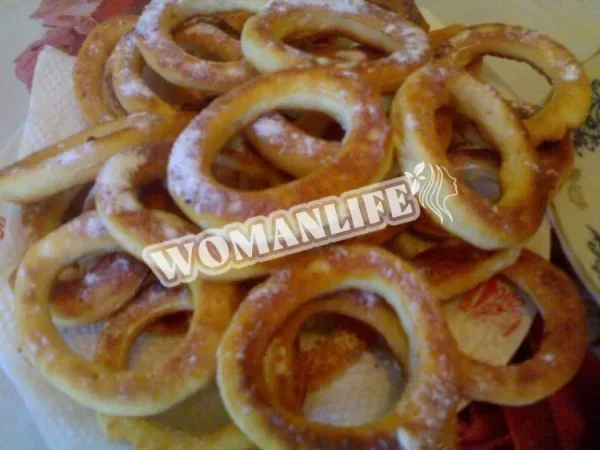 Гулабджамуни