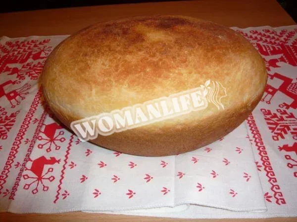 Золотий хліб