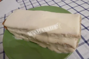 Крок 8