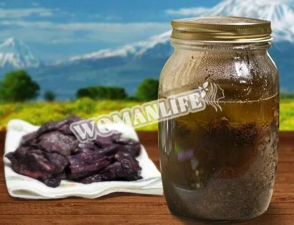 вірменська каурма