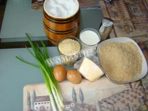 Крок 1.