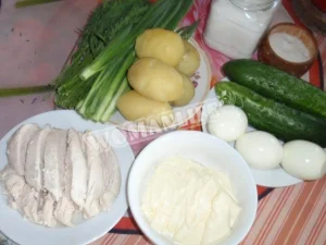 Крок 1.