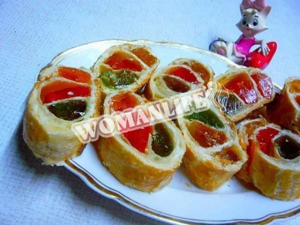 Ролл Малахіт