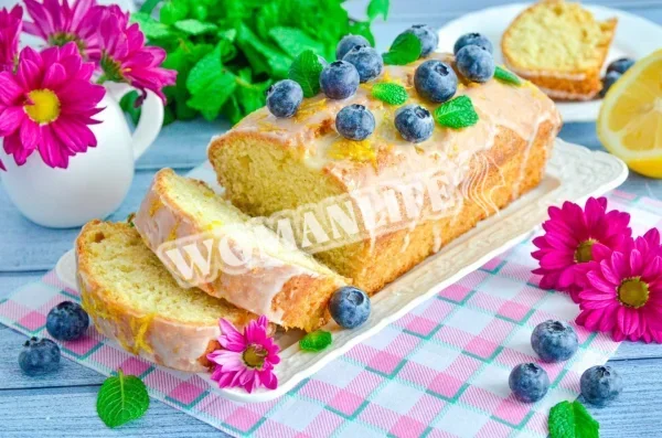 Маффін з кабачків