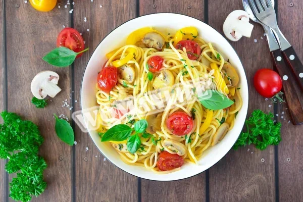 Пісні макарони