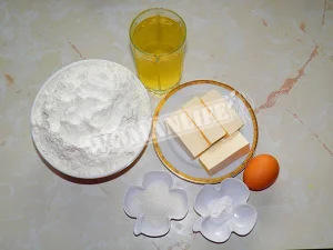 Крок 1.