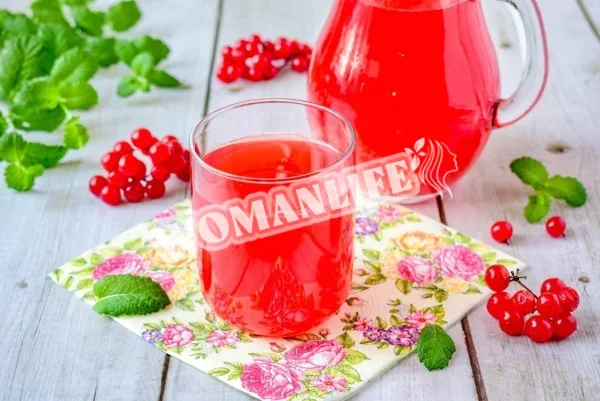 Сік калини