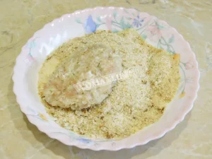 Крок 5.