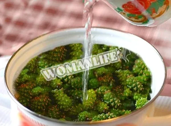 Соснове варення