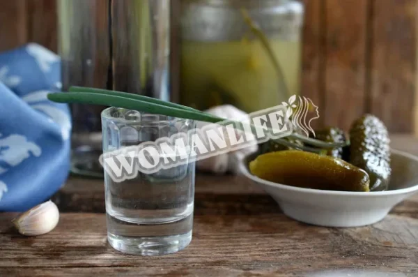 Самогон из сахара и дрожжей