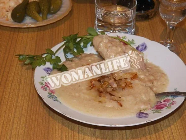 Вівсяна хариса
