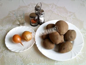 Крок 1.