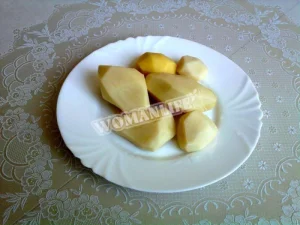 Крок 2.