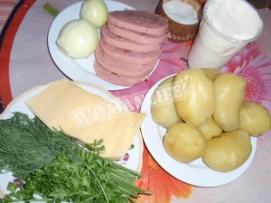 Крок 1.