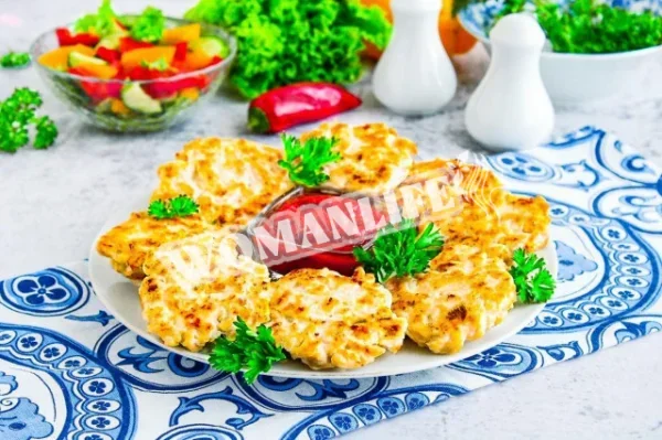 Албанська курка