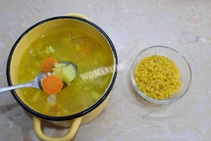 Крок 5.