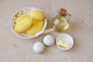 Крок 1.
