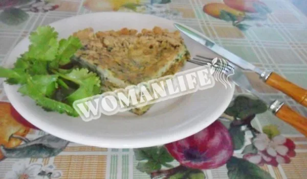 Зелений кюкю