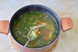 Крок 9