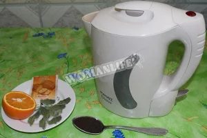 Крок 1.