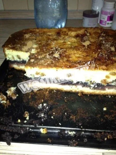 Сир з маком
