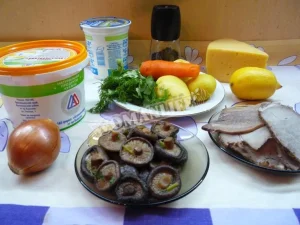 Крок 1.
