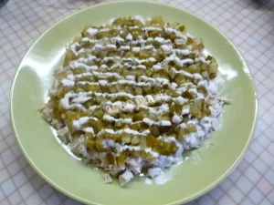Крок 9