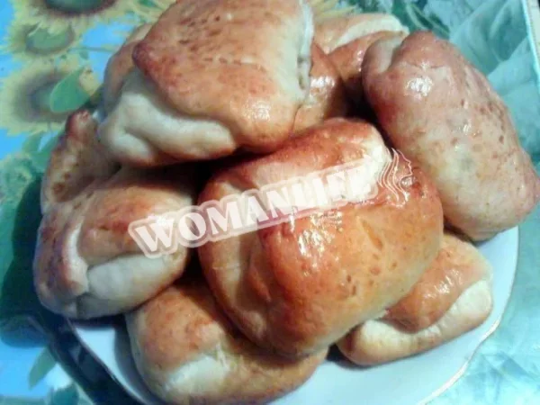 Рибники