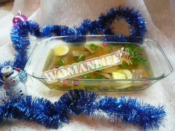 Заливний язик