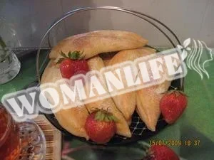 Печиво Чудо Банани