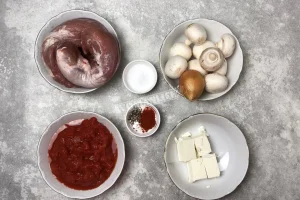 Крок 1.