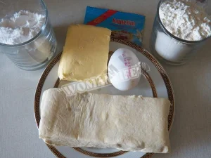 Крок 1.