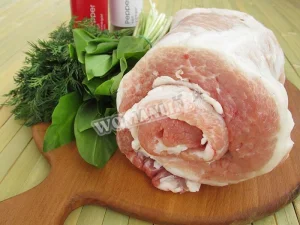 Крок 1.