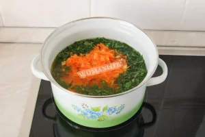 Крок 10
